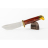 Нож BUCK 0103BRS SKINNER COCOBOLO B0103BRS