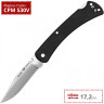 Нож BUCK 0110BKS4 110 FOLDING HUNTER SLIM PRO B0110BKS4