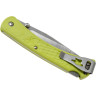 Нож BUCK 0110GRS1 110 FOLDING HUNTER SLIM SELECT B0110GRS1