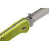 Нож BUCK 0110GRS1 110 FOLDING HUNTER SLIM SELECT B0110GRS1
