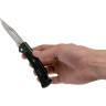 Нож BUCK 0112BKSLT 112 RANGER LT B0112BKSLT