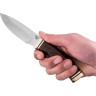Нож BUCK 0192BRSDPO1 VANGUARD B0192BRSDPO1