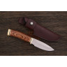 Нож BUCK 0192BRSDPO1 VANGUARD B0192BRSDPO1