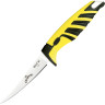 Нож BUCK 0232YWS MR.CRAPPIE SLAB SHAVER 4'' B0232YWS