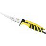 Нож BUCK 0232YWS MR.CRAPPIE SLAB SHAVER 4'' B0232YWS