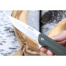 Нож BUCK 0251GRS LANGFORD B0251GRS