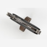 Нож BUCK 0279BKS FOLDING ALPHA HUNTER B0279BKS