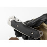 Нож BUCK 0279BKS FOLDING ALPHA HUNTER B0279BKS