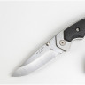 Нож BUCK 0279BKS FOLDING ALPHA HUNTER B0279BKS
