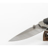 Нож BUCK 0279BKS FOLDING ALPHA HUNTER B0279BKS