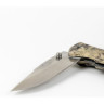 Нож BUCK 0286CMS26 BANTAM KRYPTEK HIGHLANDER B0286CMS26