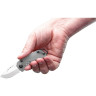 Нож BUCK 0417GRS BUDGIE GREEN B0417GRS