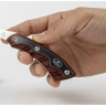 Нож BUCK 0543RWS OPEN SEASON CAPER B0543RWS