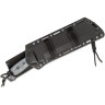 Нож Buck 0808BKX Talon Black B0808BKX