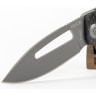 Нож BUCK 0818CFS APEX CARBON FIBER B0818CFS