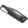 Нож BUCK 0818CFS APEX CARBON FIBER B0818CFS