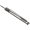Нож BUCK 0818CFS APEX CARBON FIBER B0818CFS