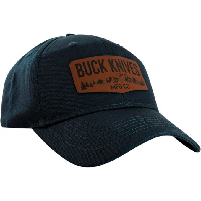 Бейсболка BUCK 89150 B89150
