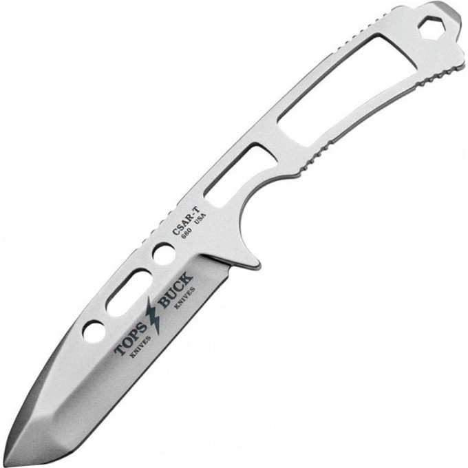 Нож BUCK 0680SSS TOPS/BUCK CSAR-T LIAISON B0680SSS