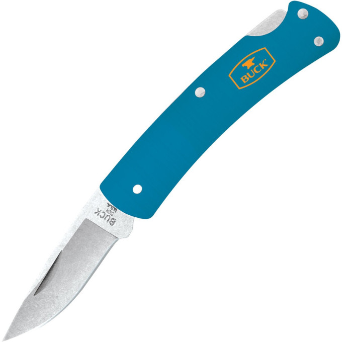 Нож BUCK 0524BLS ALUMNI BLUE B0524BLS